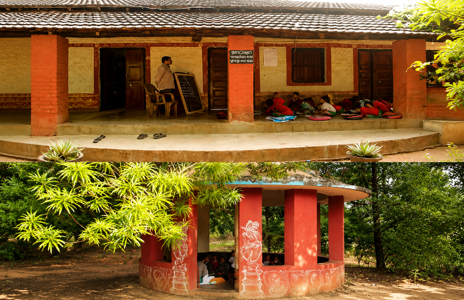 Ananda Ashram