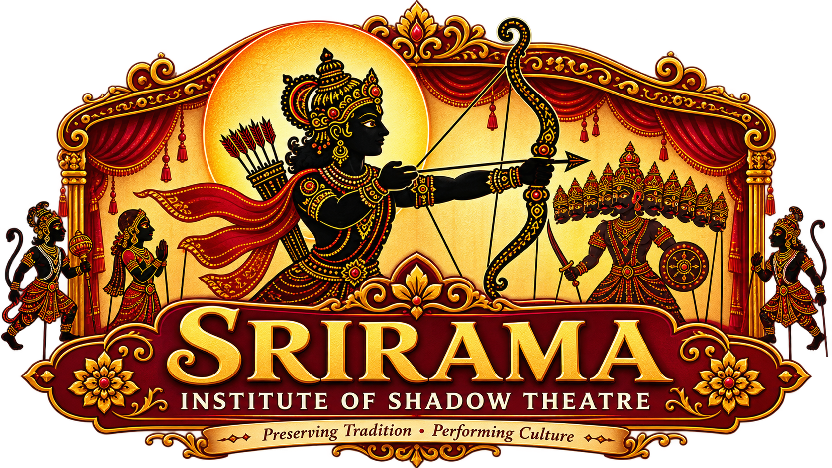 Srirama Institute